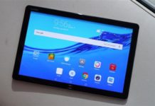 Huawei MediaPad M5 Lite nabízí přehled